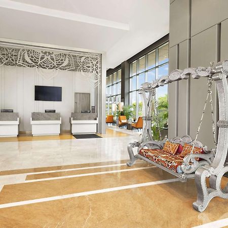 Grand Mercure Ahmedabad Gift City - An Accor Hotels Brand Гандинагар Экстерьер фото